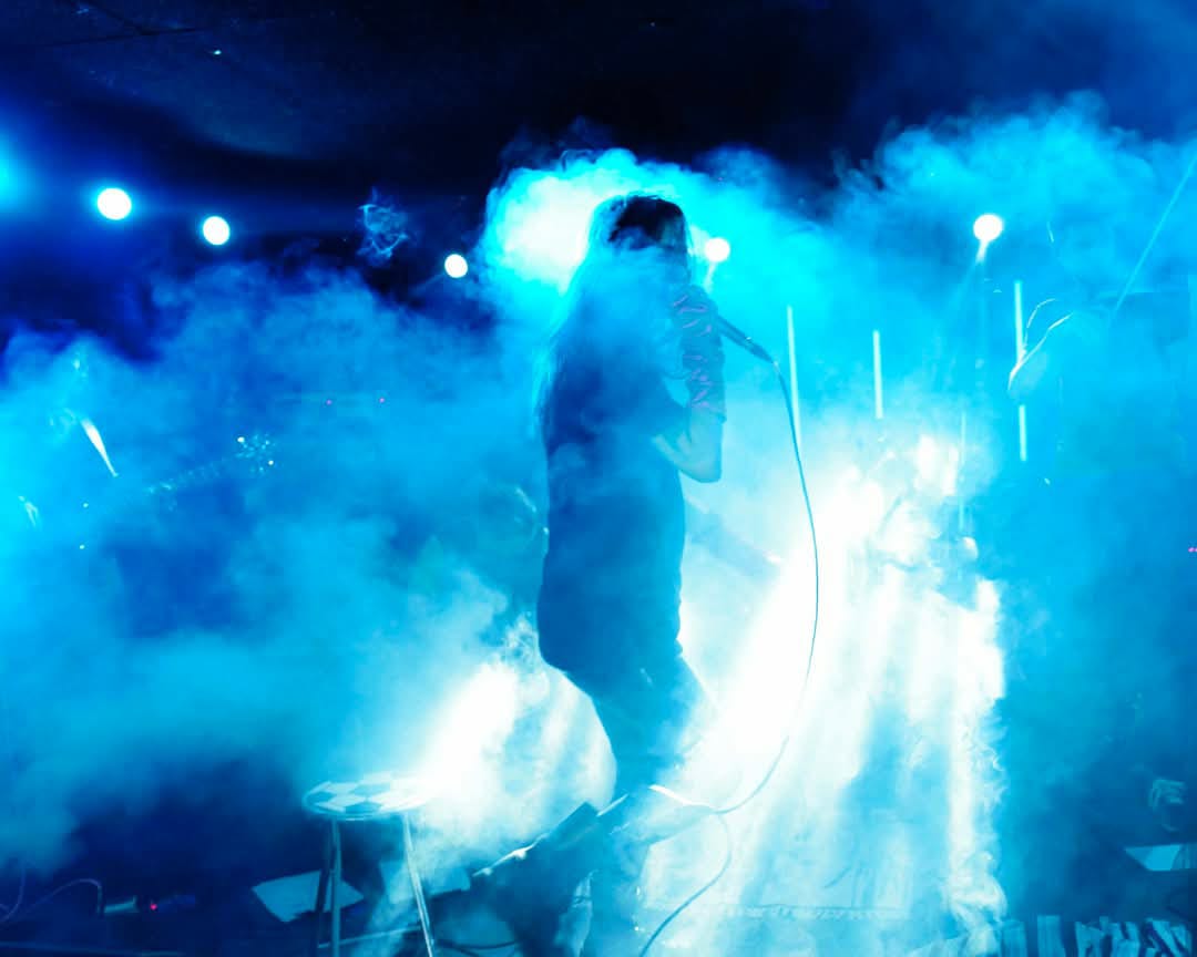 band photo